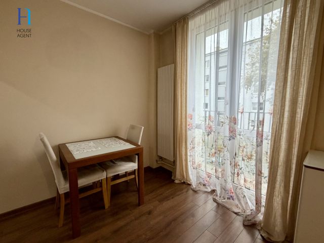 Mieszkanie 2-pokojowe Łódź Bałuty, ul. Drukarska. Zdjęcie 3