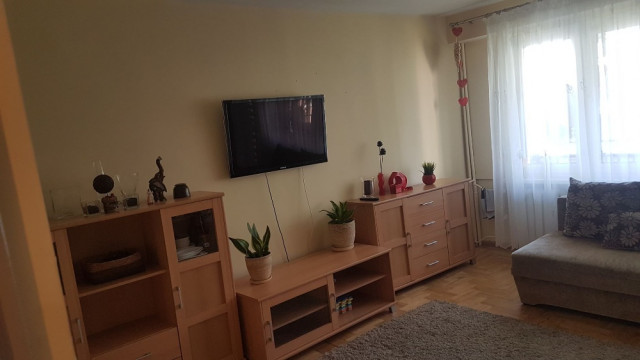 Mieszkanie 3-pokojowe Świdnik, ul. Stanisława Skarżyńskiego. Zdjęcie 1