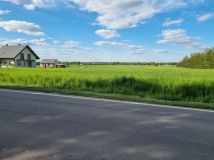 Działka budowlana Starościn. Zdjęcie 2