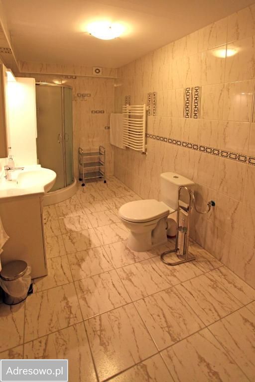 Hotel/pensjonat Mikołów Centrum, ul. Powstańców Śląskich. Zdjęcie 12