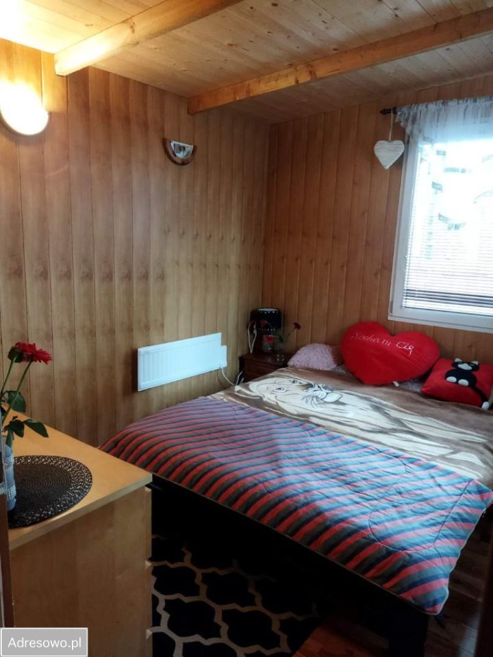 Działka rekreacyjna Lubkowo, ul. Długa. Zdjęcie 15