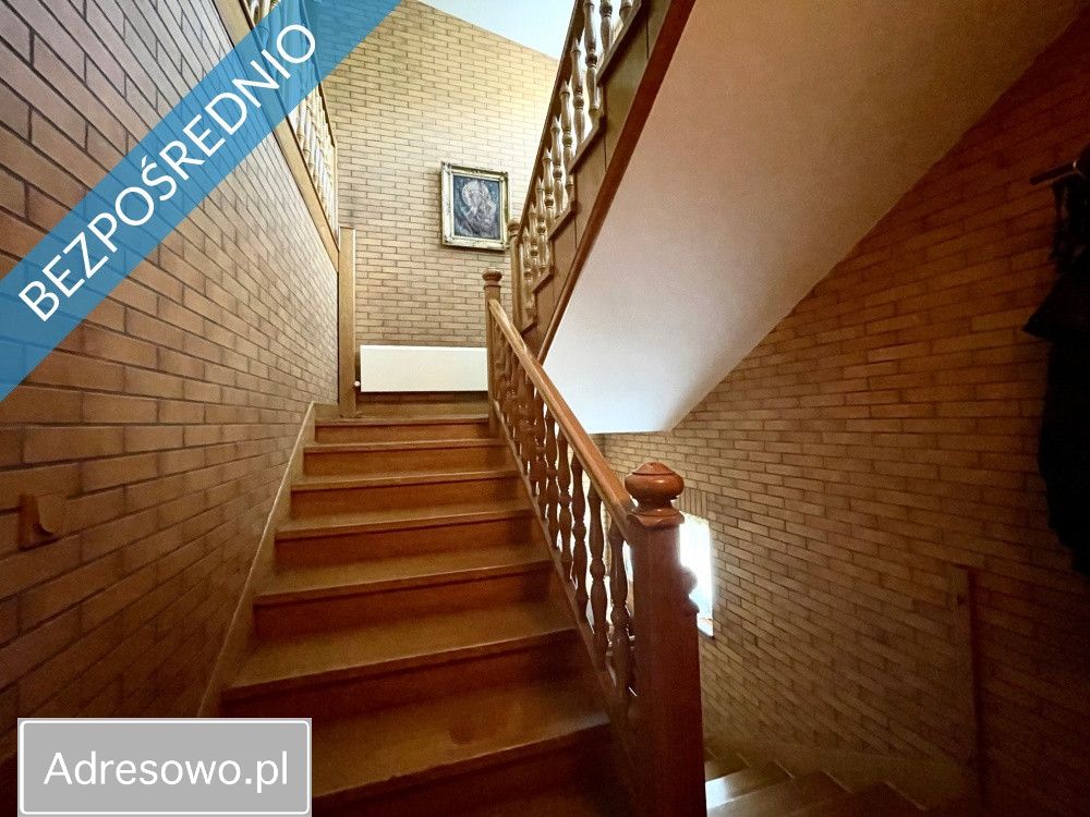 dom wolnostojący, 4 pokoje Bielsko-Biała Mikuszowice Krakowskie, ul. Żywiecka. Zdjęcie 16