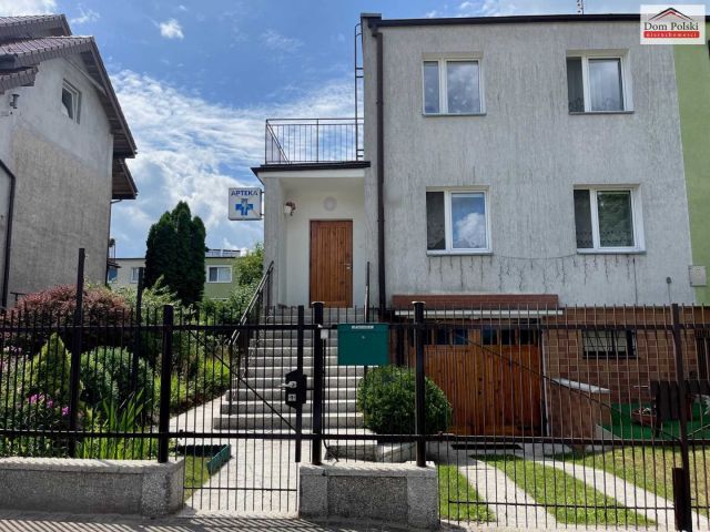 bliźniak, 5 pokoi Olsztyn Dajtki. Zdjęcie 1