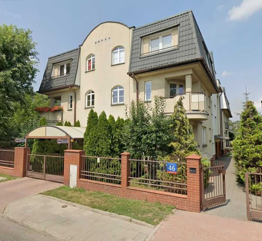 Mieszkanie 2-pokojowe Warszawa Bemowo