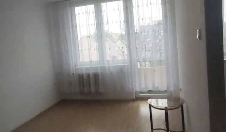 Mieszkanie 1-pokojowe Aleksandrów Kujawski, ul. Szkolna