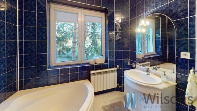 dom wolnostojący, 7 pokoi Warszawa Rembertów. Zdjęcie 15