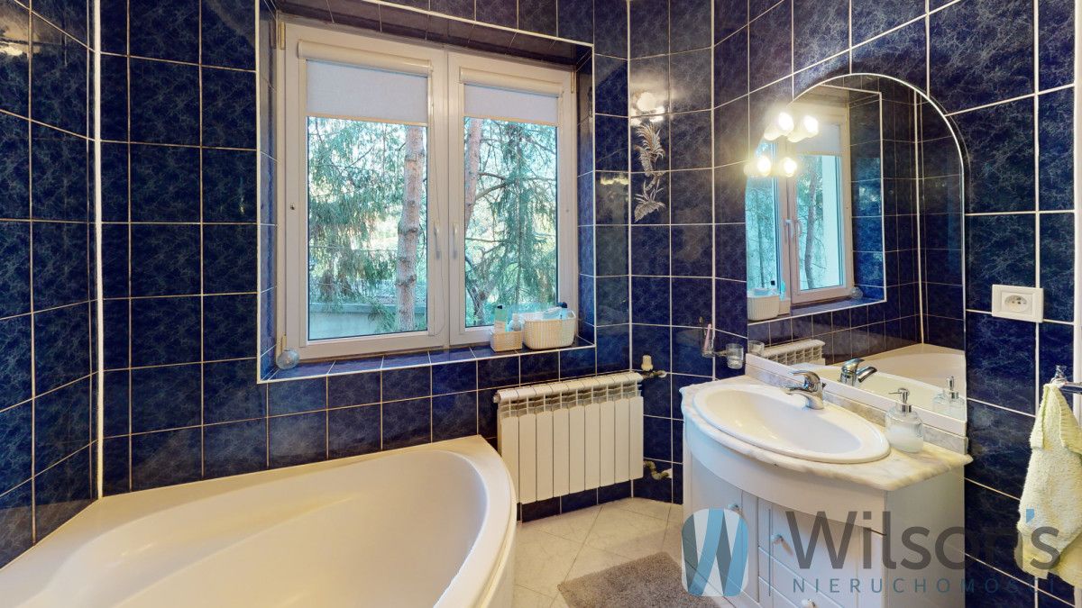 dom wolnostojący, 7 pokoi Warszawa Rembertów. Zdjęcie 15