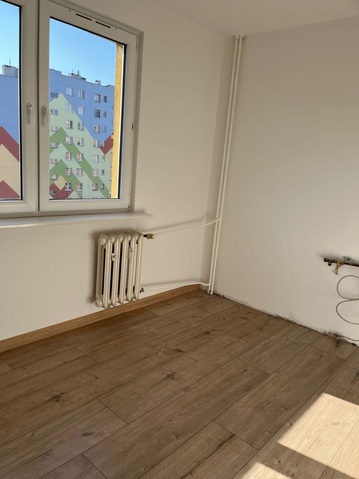 Mieszkanie 3-pokojowe Kraków Bieżanów, ul. ks. Piotra Ściegiennego. Zdjęcie 13