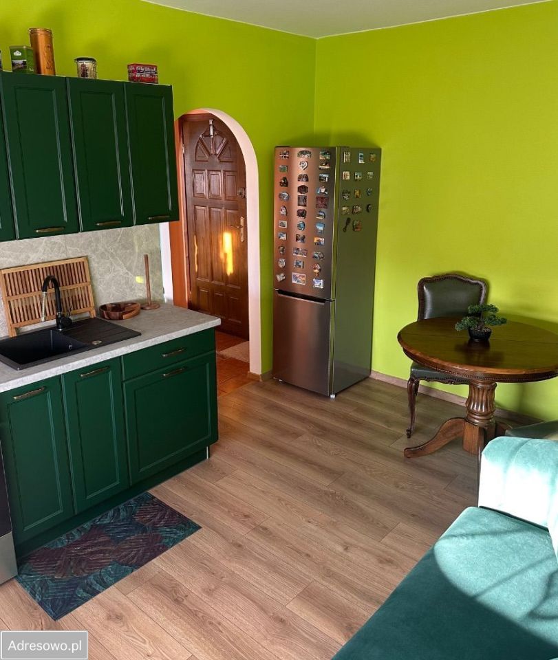 Mieszkanie 2-pokojowe Wałbrzych, ul. Michała Kleofasa Ogińskiego. Zdjęcie 10