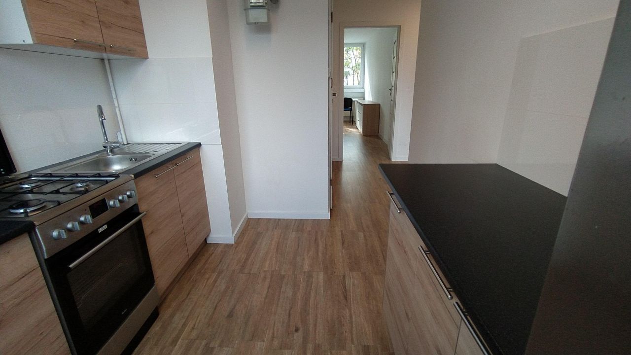 Mieszkanie 2-pokojowe Wrocław Krzyki, ul. Rudolfa Weigla. Zdjęcie 6