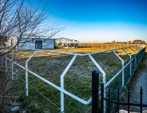 Działka budowlana Darzlubie, ul. Pieniężna. Zdjęcie 1