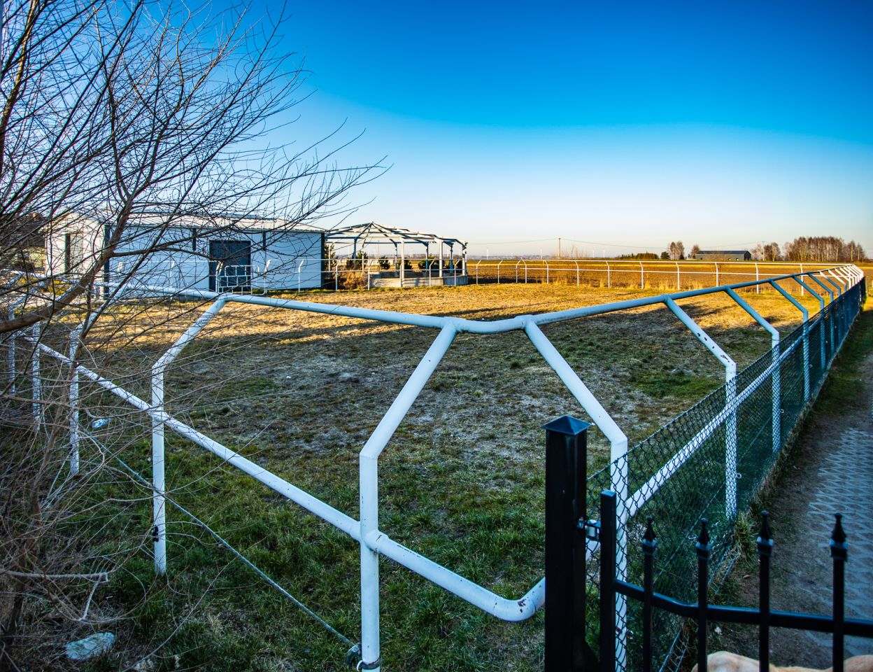 Działka budowlana Darzlubie, ul. Pieniężna. Zdjęcie 2