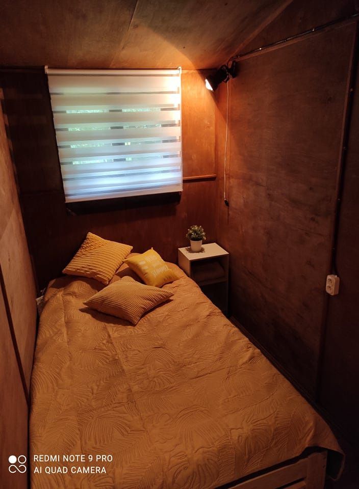 dom letniskowy Rogóźno. Zdjęcie 8