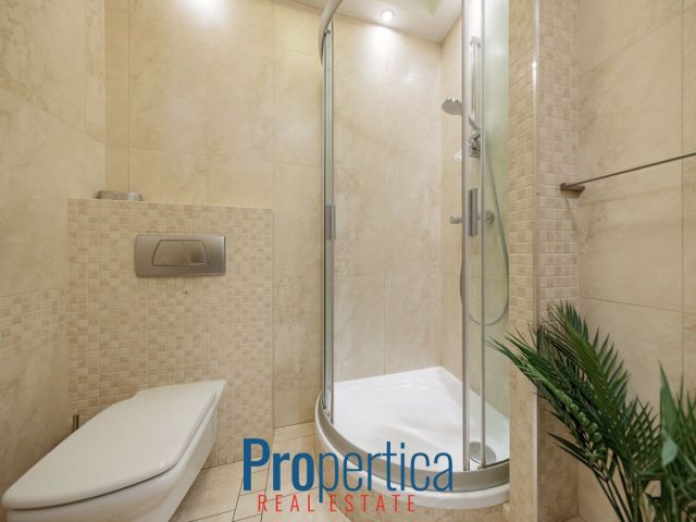 Mieszkanie 5-pokojowe Warszawa Śródmieście, ul. Podchorążych. Zdjęcie 17