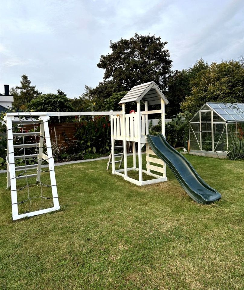 dom wolnostojący, 4 pokoje Włoszczowa. Zdjęcie 7