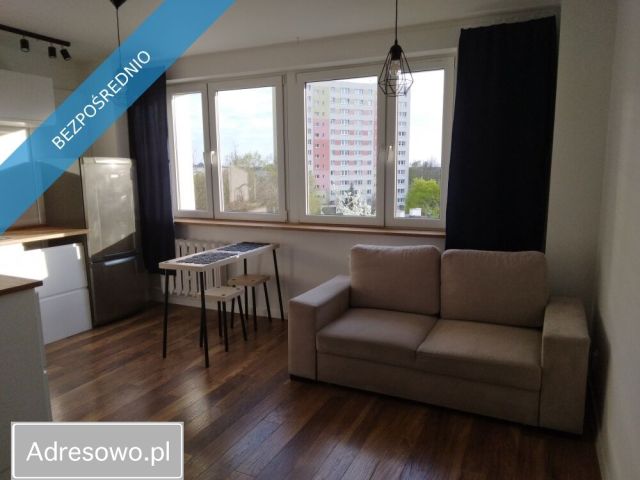 Mieszkanie 2-pokojowe Bydgoszcz Wzgórze Wolności. Zdjęcie 1