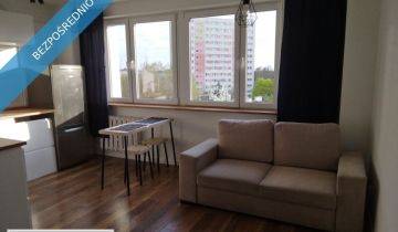 Mieszkanie 2-pokojowe Bydgoszcz Wzgórze Wolności