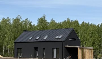 dom wolnostojący, 4 pokoje Podrudzie, ul. Lipowa