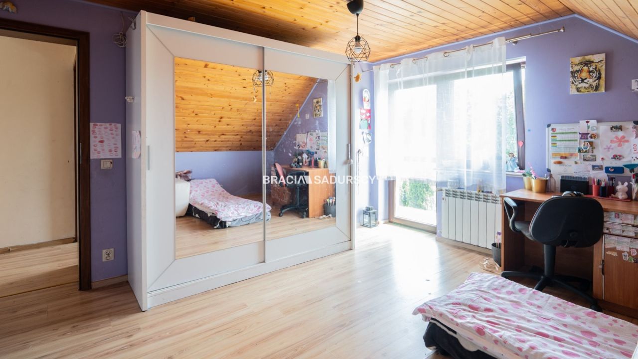 dom wolnostojący, 5 pokoi Wolica. Zdjęcie 22