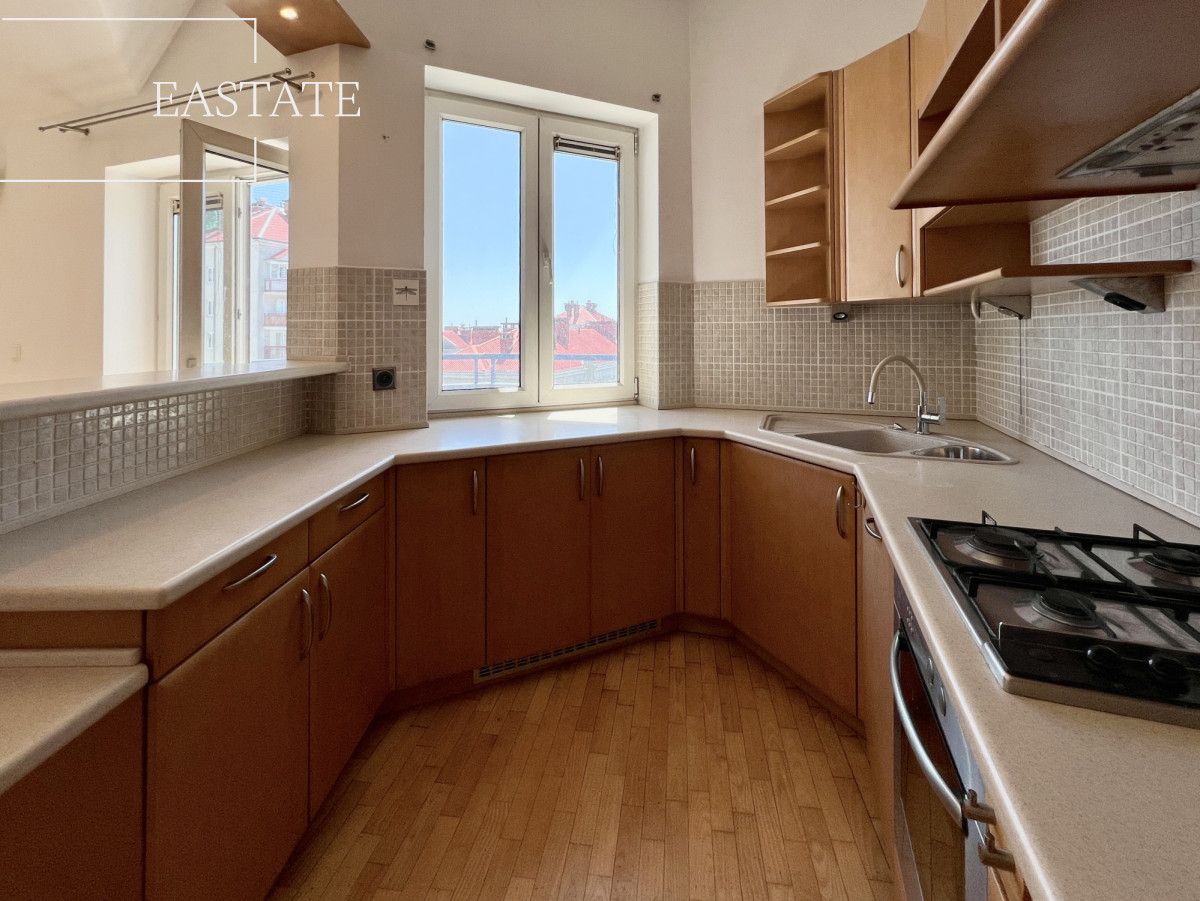 Mieszkanie 5-pokojowe Warszawa Praga-Południe, ul. Szkoły Orląt. Zdjęcie 10