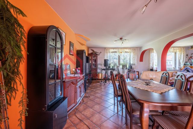 dom wolnostojący, 8 pokoi Szemud, ul. Szkolna. Zdjęcie 11