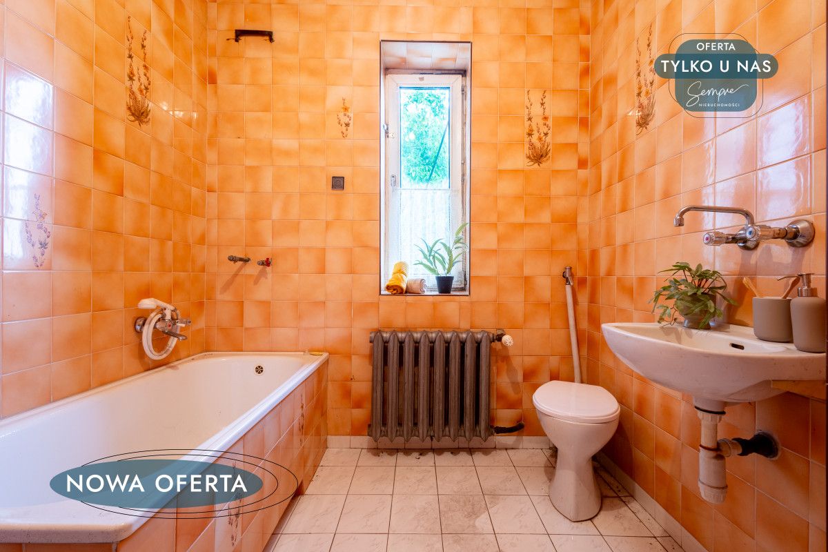 dom wolnostojący, 5 pokoi Zadzim. Zdjęcie 10