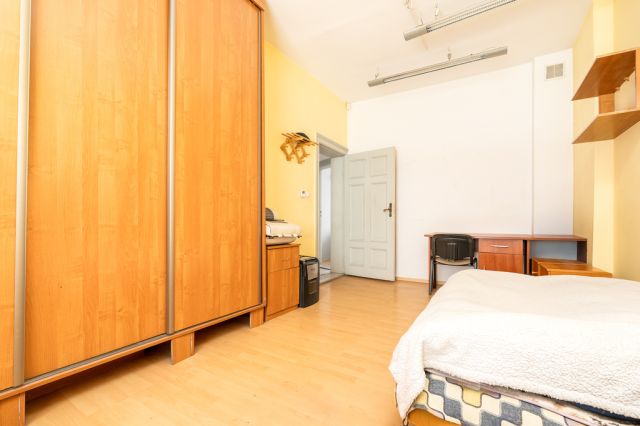 Mieszkanie 3-pokojowe Szczecin Centrum, ul. Jagiellońska. Zdjęcie 6