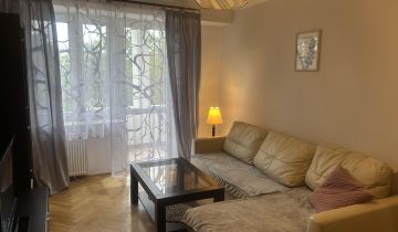 Mieszkanie 2-pokojowe Warszawa Mokotów, ul. Jana Sebastiana Bacha