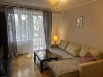 Mieszkanie 2-pokojowe Warszawa Mokotów, ul. Jana Sebastiana Bacha. Zdjęcie 1