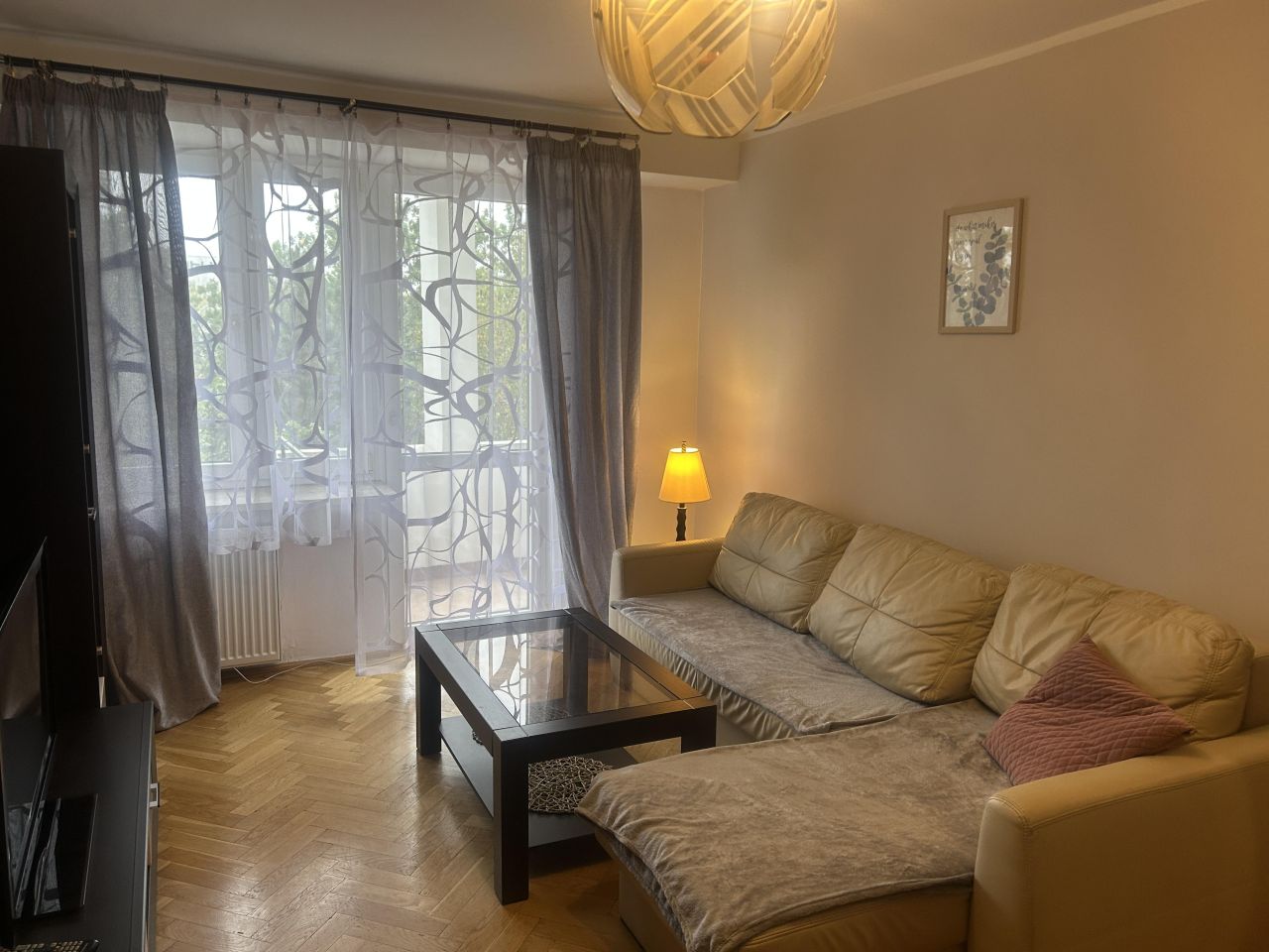 Mieszkanie 2-pokojowe Warszawa Mokotów, ul. Jana Sebastiana Bacha. Zdjęcie 2