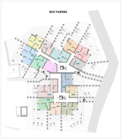Mieszkanie 1-pokojowe Zakopane. Zdjęcie 7