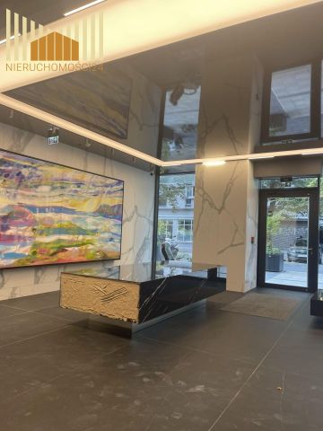 Mieszkanie 2-pokojowe Warszawa Wola, ul. Grzybowska. Zdjęcie 15