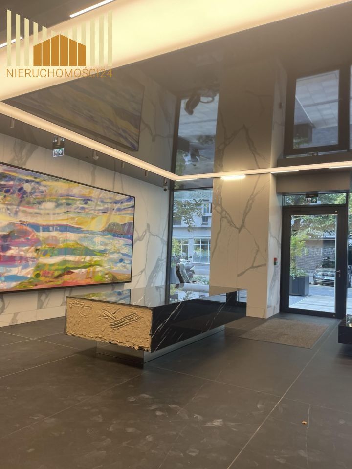 Mieszkanie 2-pokojowe Warszawa Wola, ul. Grzybowska. Zdjęcie 15