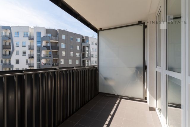 Mieszkanie 3-pokojowe Warszawa Ursynów, ul. Kłobucka. Zdjęcie 10