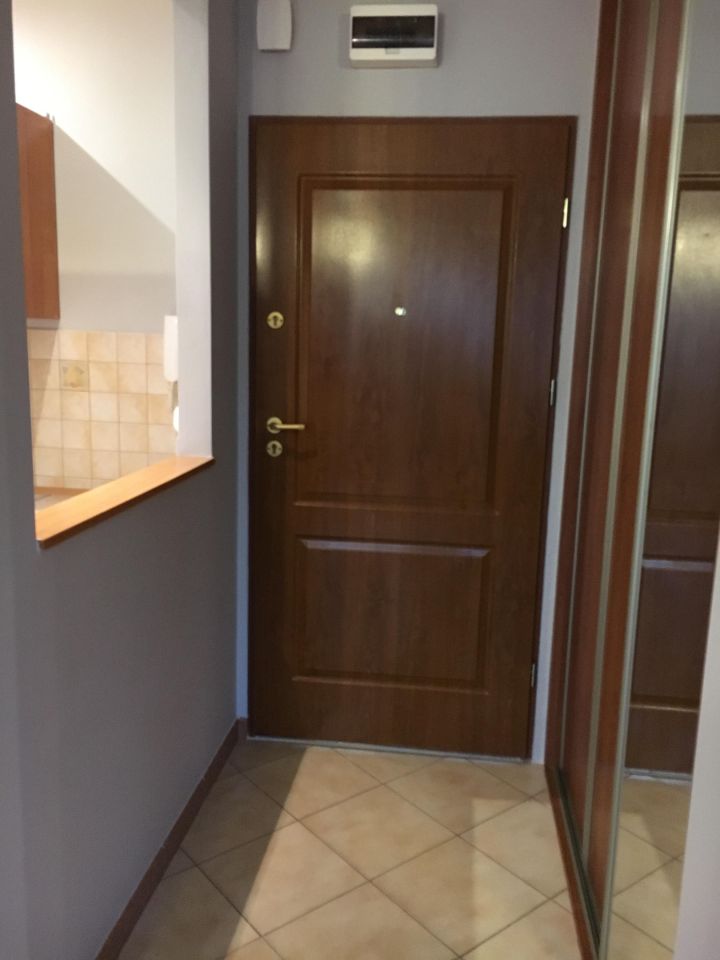 Mieszkanie 1-pokojowe Gdańsk Ujeścisko, ul. Przemyska. Zdjęcie 7