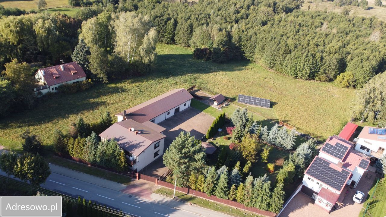 dom wolnostojący, 6 pokoi Smolice. Zdjęcie 6