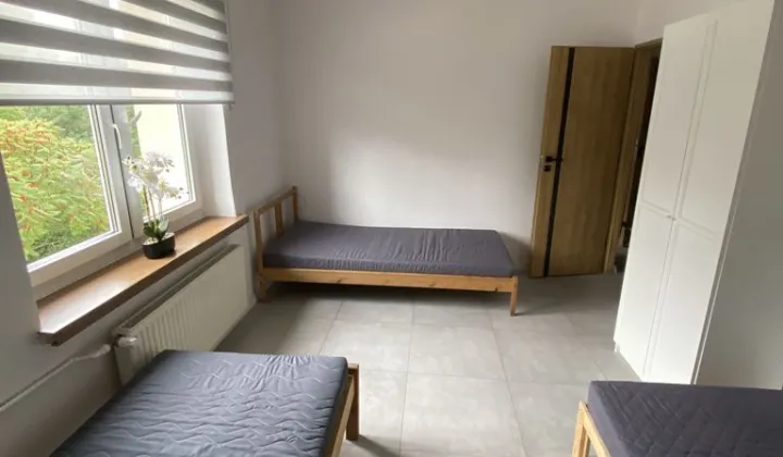 Pokój 2-pokojowe Sosnowiec Pogoń, ul. Jana Kilińskiego