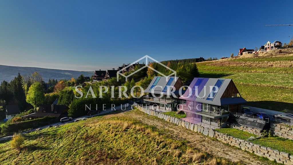 bliźniak, 3 pokoje Zakopane. Zdjęcie 11