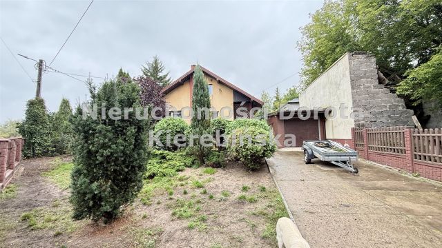 dom wolnostojący, 5 pokoi Tomaszów Mazowiecki Ludwików. Zdjęcie 25