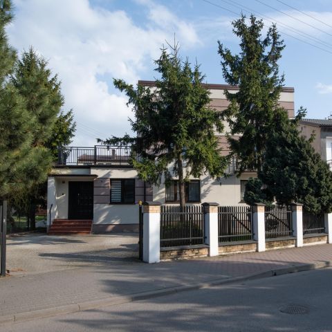 dom wolnostojący Płońsk. Zdjęcie 1