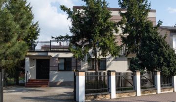 dom wolnostojący Płońsk