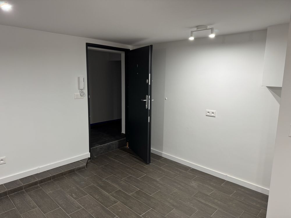 Lokal Kraków Czyżyny, al. Pokoju. Zdjęcie 2