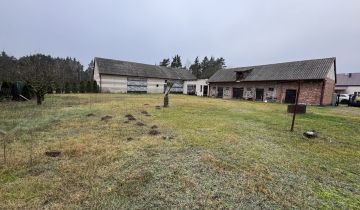 Działka budowlana Lubice