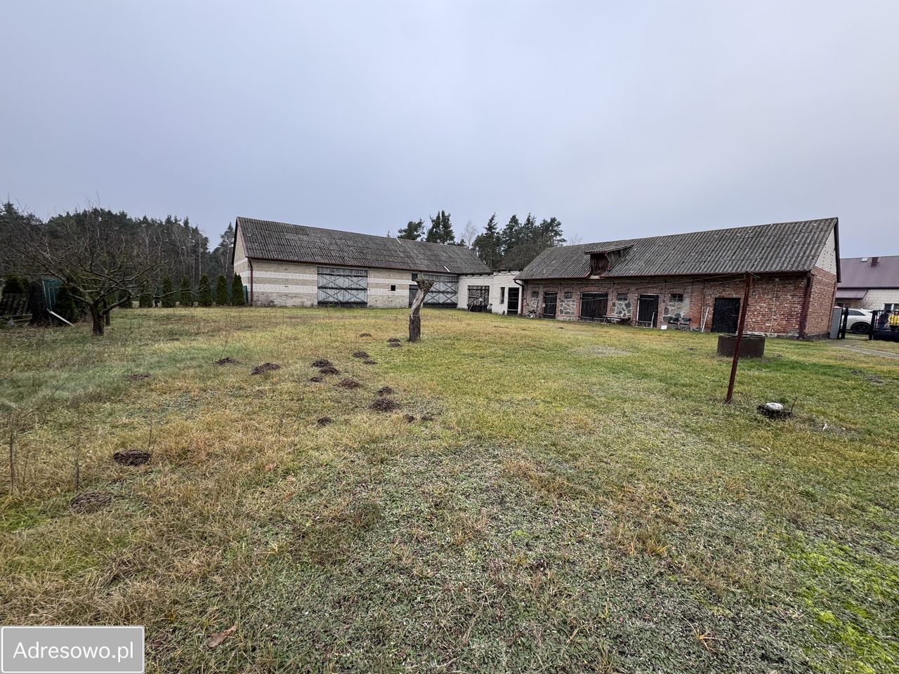 Działka budowlana Lubice. Zdjęcie 2