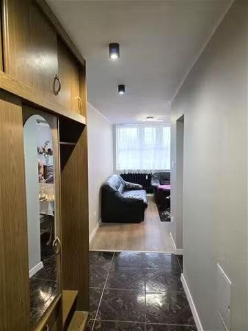 Mieszkanie 1-pokojowe Katowice os. Tysiąclecia, ul. Piastów. Zdjęcie 4