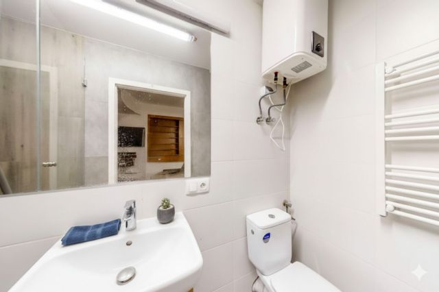 Mieszkanie 6-pokojowe Łódź Śródmieście, al. marsz. Józefa Piłsudskiego. Zdjęcie 9