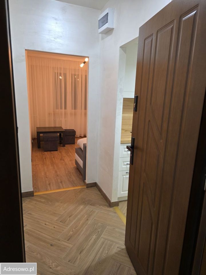 Mieszkanie 2-pokojowe Rzeszów, ul. Sportowa. Zdjęcie 3