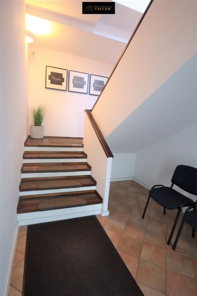 Biuro Wągrowiec, ul. Średnia. Zdjęcie 4