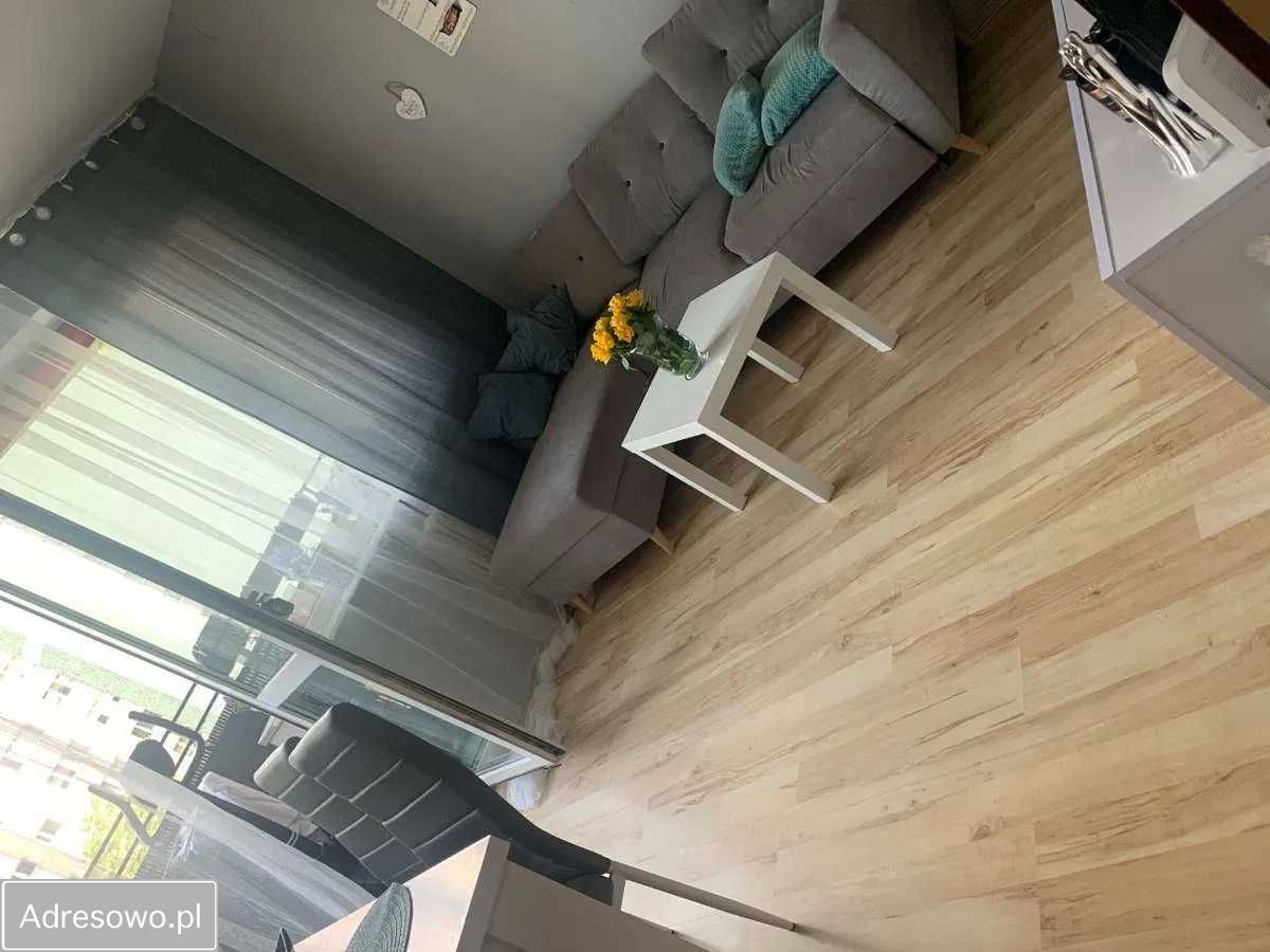 Mieszkanie 2-pokojowe Szczecin Niebuszewo. Zdjęcie 5