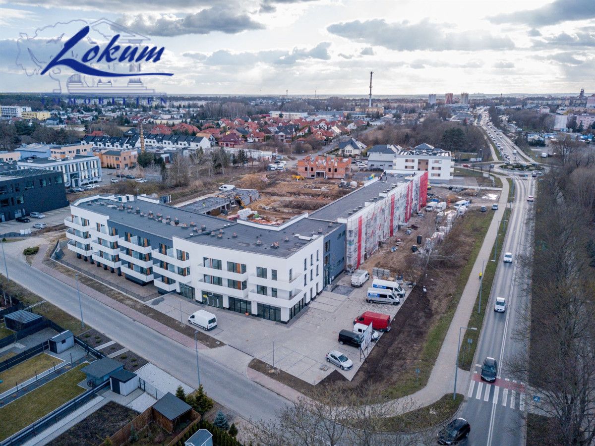 Mieszkanie 2-pokojowe Leszno. Zdjęcie 8